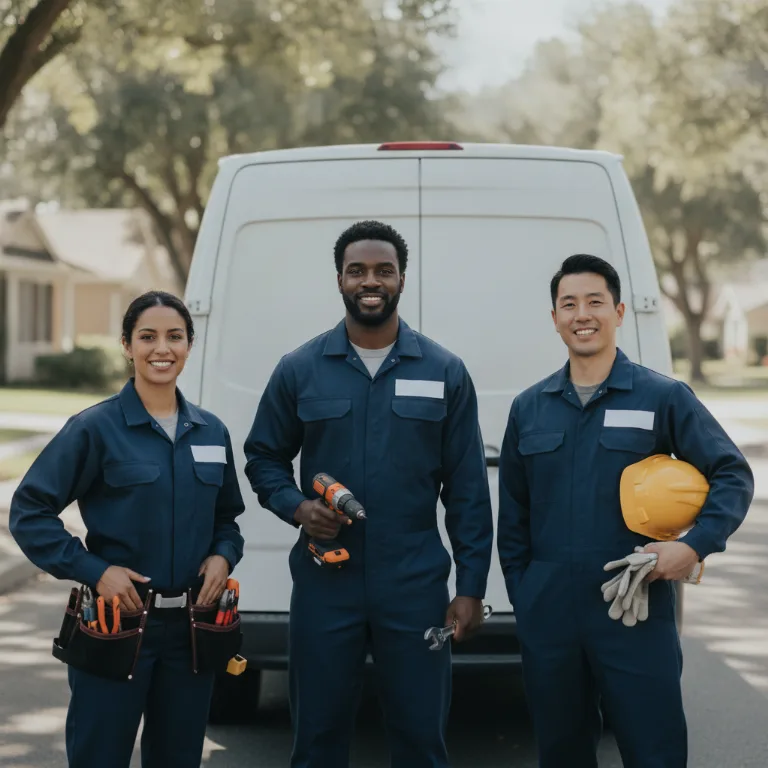 electrician Kingsview Village-The Westway